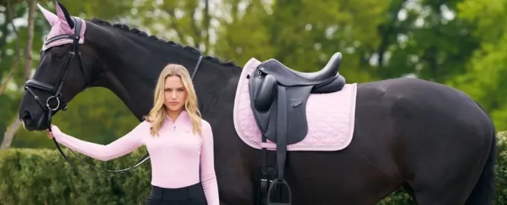 Imperial Riding Sommer 2025